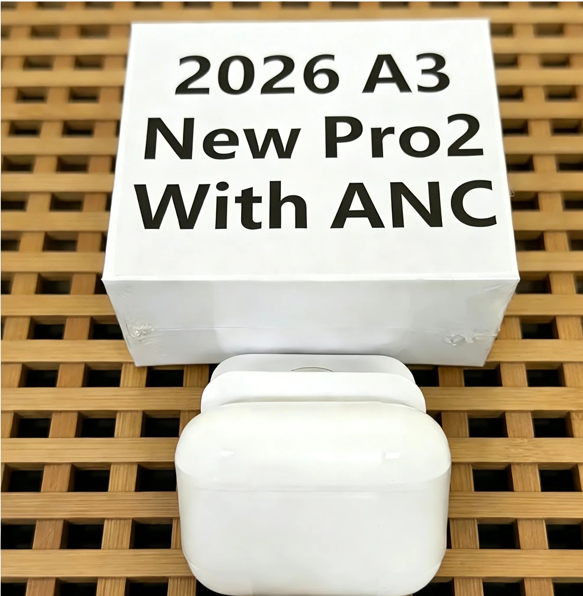 AirPods Pro Replica Earbud High Quality