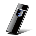 Touch Screen Induction Lighter - Rechargeable Electric