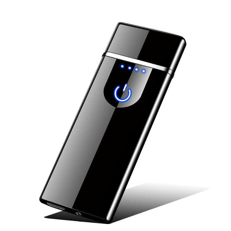 Touch Screen Induction Lighter - Rechargeable Electric
